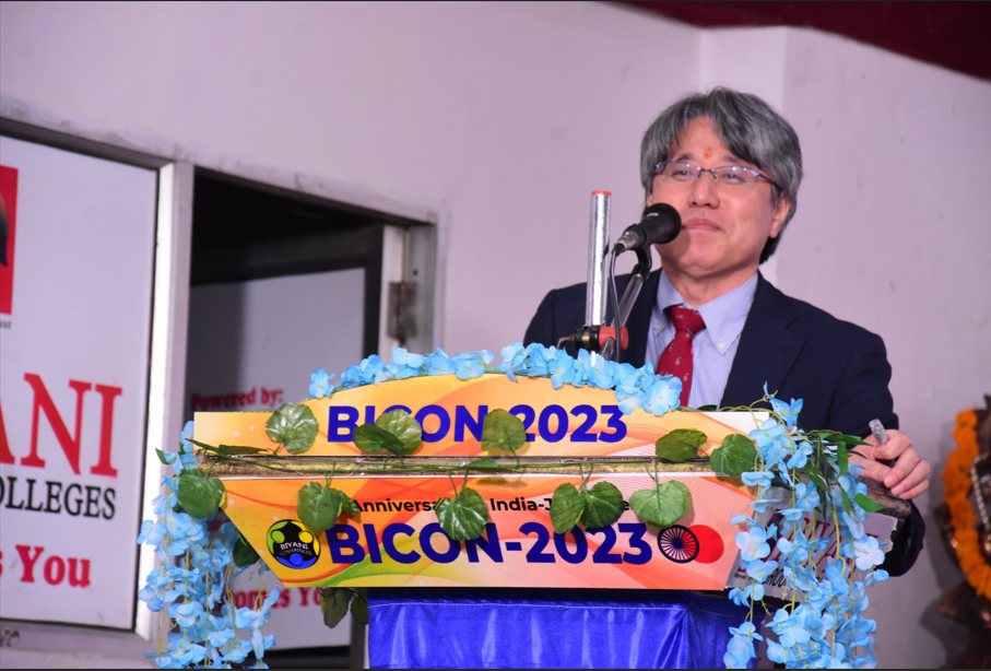 Biyani Girls College Jaipur Events photo 10